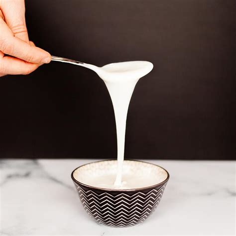 Viili (Scandinavian Yogurt) Starter | Revolution Fermentation