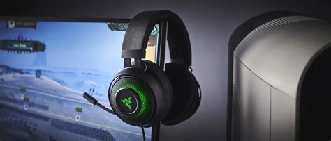 Razer Kraken Ultimate review | TechRadar