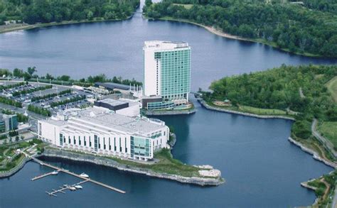 Hilton Lac-Leamy Hotel (Pet-friendly) | Gatineau (QC) OFFRES ...