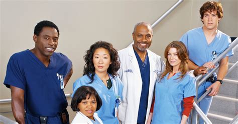 'Grey's Anatomy' cast: Where are they now?