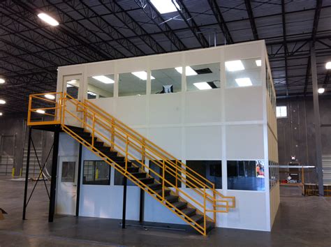 Modular Office Buildings Prices | Panel Built