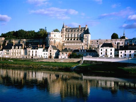 Amboise Castle France picture, Amboise Castle France photo, Amboise ...