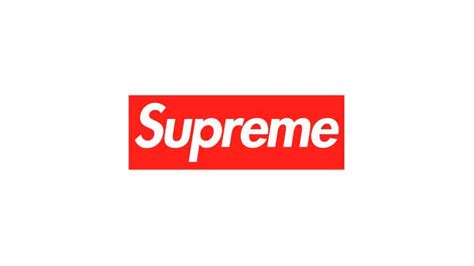 Supreme Logo UHD 4K Wallpaper | Pixelz