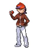 Zenith - The Pokemon Insurgence Wiki