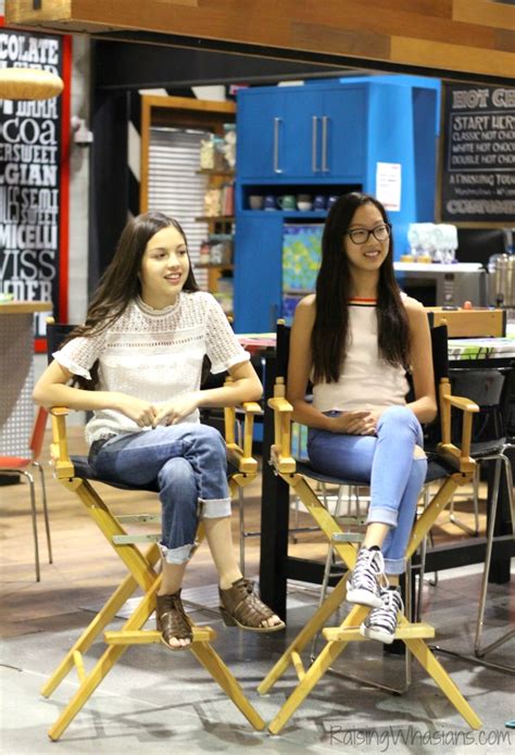 Behind-the-Scenes of Bizaardvark, Disney Channel's New Show