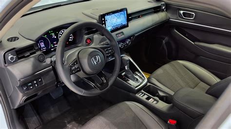 Honda Hrv Interior Photos | Cabinets Matttroy