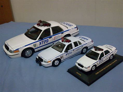 NYPD car models | imranbecks | Flickr