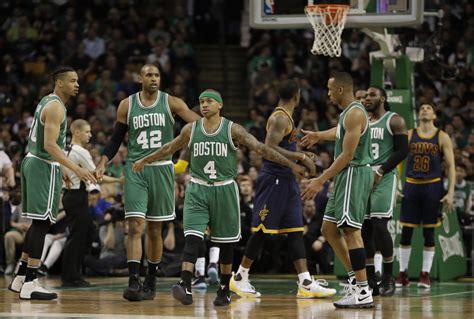 Boston Celtics: 5 reasons they can upset the Cleveland Cavaliers | FOX Sports