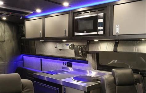 9 Best Sprinter Van Conversion Kits for a DIY Van - The Wayward Home