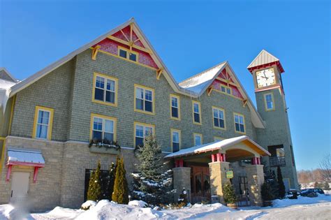 Weekend Escape: Calabogie Peaks Resort #WinterWander - The Curious CreatureThe Curious Creature