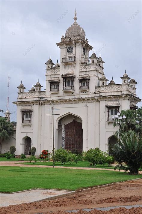 Chowmahalla Palace In Hyderabadindia Chowmahalla Ornate Architecture ...