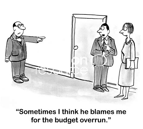 Accounting cartoons 2902 - Cartoon Resource