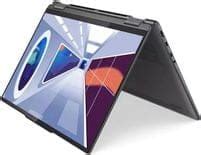 Lenovo Yoga 7i Gen 8 (14″ Intel): full specs, tests and user reviews