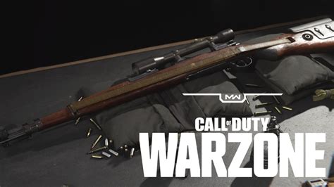 Best Kar98k loadouts for Warzone and Modern Warfare - Dexerto