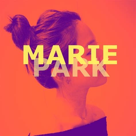 Stream Jersey City by Marie Park | Listen online for free on SoundCloud