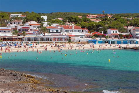 Best Places to Stay in Menorca, Spain - Menorca Beach Resorts & More!