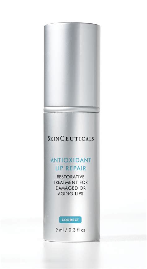 SkinCeuticals - Antioxidant Lip Repair 10ml - Project Skin MD