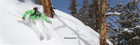 Solitude Ski Resort | Utah Vacation Packages | Ski.com