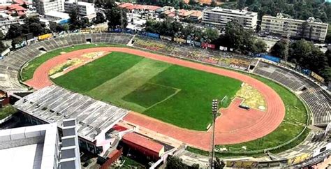 Addis Ababa Stadium Renovation Needs Additional Budget, Ministry Says