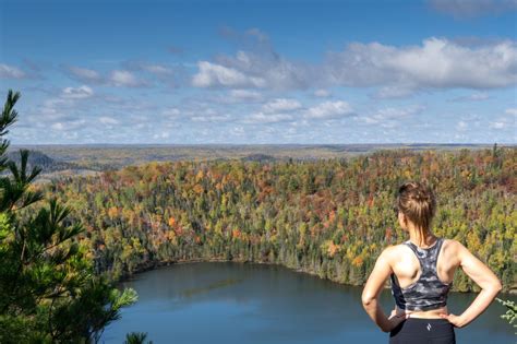 14 Best North Shore Hikes: Explore Minnesota’s Outdoor Greatness – Outside In Duluth