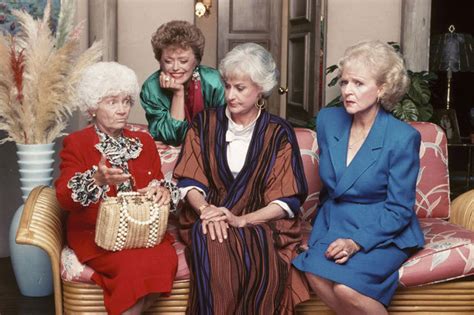 Would Hollywood Remake 'The Golden Girls' After Betty White Passes?