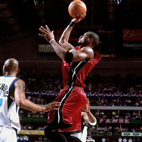 11 Years Ago Today Dwyane Wade Delivered an All-Time Great Finals ...