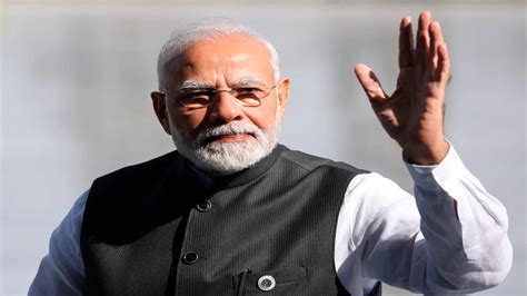 PM Modi turns 72: Here’s how he is celebrating the day - India News ...