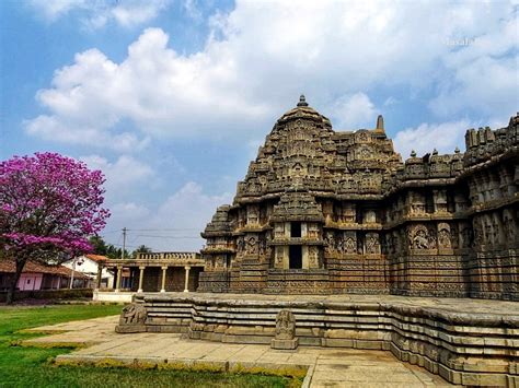 Hoysala Temples of Karnataka - A Complete Guide