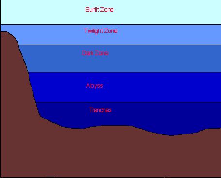 Is there an ocean under the earth's crust? Archives - IILSS ...