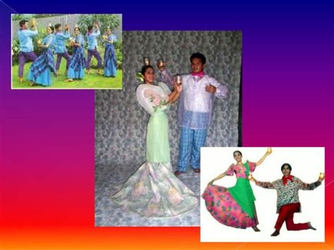 Pandanggo sa ilaw (Philippine Folk Dance)