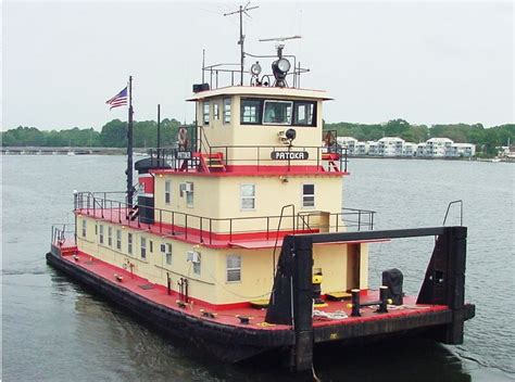 Towboats