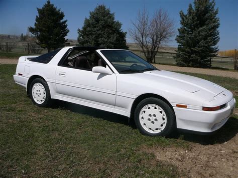 1989 Toyota Supra for Sale | ClassicCars.com | CC-1085917