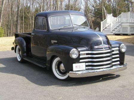 1950 Chevy truck | Classic chevy trucks, Chevy trucks, Classic trucks