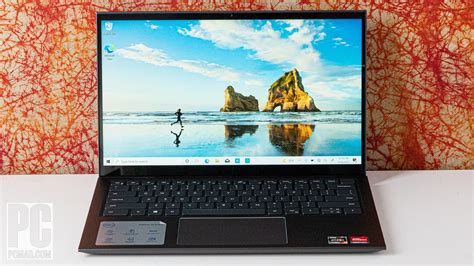 Dell Inspiron 14 7415 2-in-1 Review | PCMag