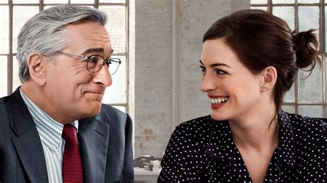 Watch The Intern (2015) Full Movie Online Free | Movie & TV Online HD Quality