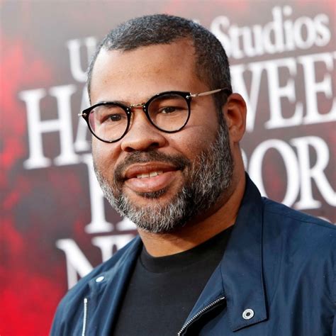 Jordan Peele (Character) - Comic Vine