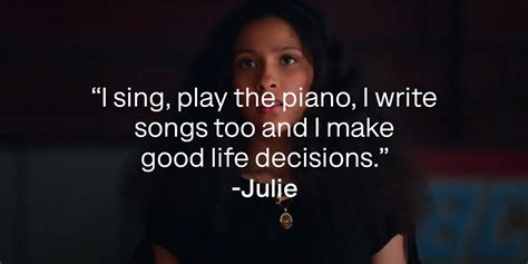 38 'Julie And The Phantoms' Quotes: Melodies From Beyond The Grave