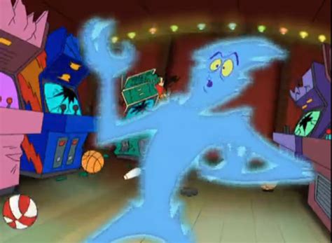 Scooby Doo Cyberchase Trailer