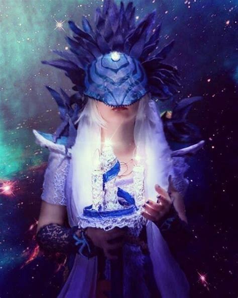 8 best Nox │Goddess of Night images on Pinterest | Universe, Video games and Videogames