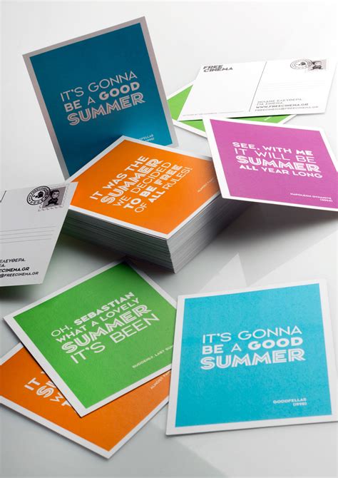 Suddenly this Summer - Film Festival on Behance