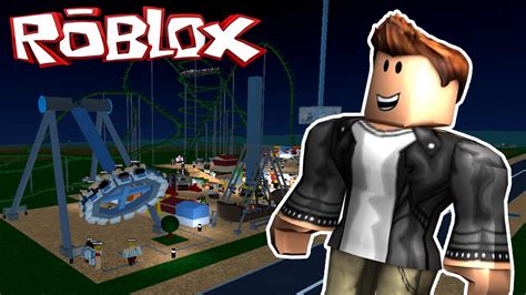 Roblox Theme Park Tycoon Amazing