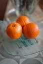 Orange Fruit · Free Stock Photo
