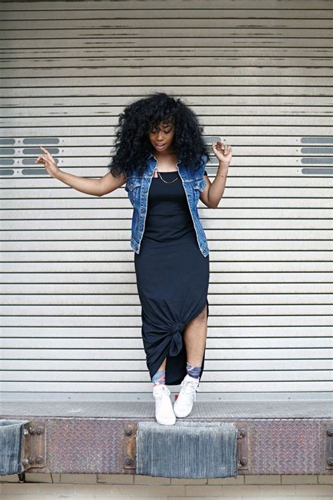 Steal Her Style: SZA