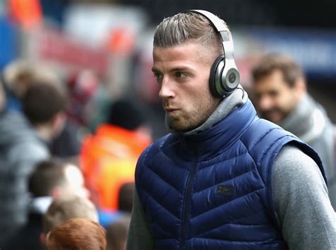 Alderweireld reveals why Spurs were ‘hurt’ going into Arsenal game ...