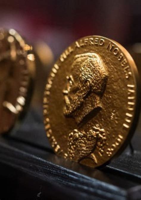 Nobel Prize 2022: Winners In All Six Categories