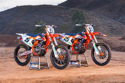 Gallery: Red Bull KTM - Racer X