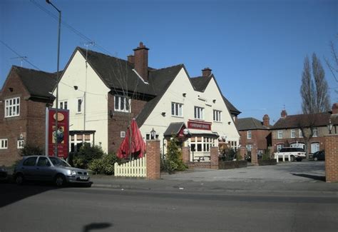 Coventry-Coundon Hotel © Ian Rob cc-by-sa/2.0 :: Geograph Britain and Ireland