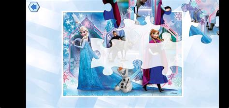 Puzzle App Frozen APK Download for Android Free