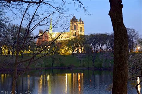 branch-brook-park-cherry-blossom-festival-newark-nj-130424-285 | Brook park, Cathedral basilica ...