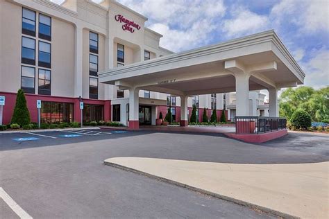 HAMPTON INN HENDERSONVILLE desde $104.334 (Carolina del Norte) - opiniones y comentarios - hotel ...